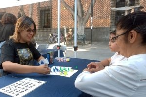 Realiza FCFM Tercera Feria de las Matem&aacute;ticas