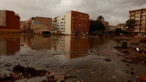 Lo peor ha pasado: Últimas tormentas en España causan daños, pero sin víctimas