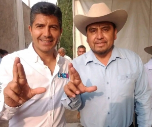 Romero López Rosas alias “el profe” y sus vínculos con el crimen, desfalco y fraude en Cuapiaxtla de Madero.