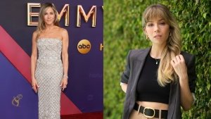Jennifer Aniston protagonizaría serie inspirada por libro de Jennette McCurdy y revela qué personaje sería