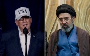 Ir&aacute;n tacha de 'enga&ntilde;o' el di&aacute;logo con EE.UU.