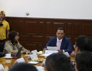 Gobierno de Chedraui regulariza colonias Benito Juárez, La Resurrección, Excursionistas y Lomas de San Andrés