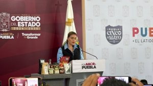Confirma Fiscal localizaci&oacute;n sin vida de Mar&iacute;a Luisa