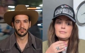 Faisy se burla de Mariana Echeverr&iacute;a tras presuntas indirectas por ser mentiroso y traicionero: &ldquo;&iquest;Colgado de qu&eacute;?&rdquo;