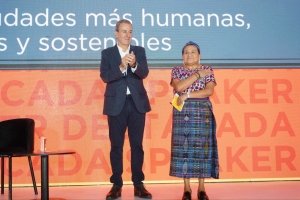 En Puebla trabajamos por los derechos de las mujeres y la inclusi&oacute;n de los pueblos originarios: Pepe Chedraui