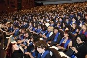 Se gradúan 456 jóvenes de la Preparatoria Emiliano Zapata y de su extensión en SMT