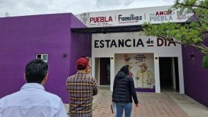 SNDIF constata cobertura de programas alimentarios en municipios de Puebla