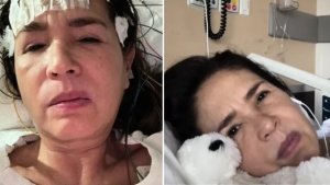 Yolanda Andrade anuncia que dejar&aacute; de tomar medicamentos luego de luchar con GRAVE enfermedad: &ldquo;No tiene cura&rdquo;