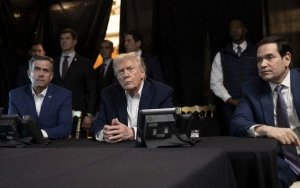 Trump: Tras Operaci&oacute;n Determinaci&oacute;n Absoluta, EE.UU. gobernar&aacute; Venezuela hasta que haya transici&oacute;n