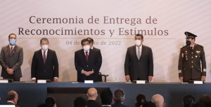 Alista Gobierno de Puebla entrega de 10 nuevas sedes ministeriales a la FGE