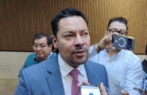 Desmiente Andr&eacute;s Villegas cambios en la dirigencia estatal de Morena; consejeros sesionar&aacute;n el 6 de junio