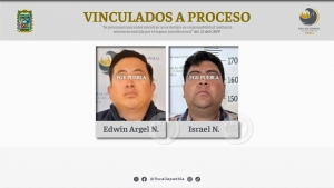 Vinculados a proceso dos hombres por usurpación de funciones