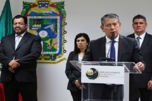 La Fiscalía de Puebla da resultados ante delitos contra animales: GHB