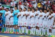 Demandan a la FIFA por mil millones de d&oacute;lares tras pol&eacute;mica eliminaci&oacute;n de Ir&aacute;n
