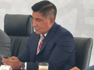 Con 5 mil asambleas comunitarias se fortalece la participación ciudadana: Chumacero