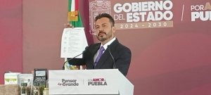 Gobierno de Puebla desmiente acusaciones de censura por parte de TV Azteca