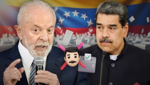 ¿Qué pasa en Venezuela hoy 30 de agosto? Lula da Silva no reconoce victoria de Nicolás Maduro pese a decisión del Tribunal Supremo