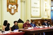 Regidor de Morena plantea analizar reducci&oacute;n de regidur&iacute;as en el Cabildo de Puebla sin afectar la representaci&oacute;n pol&iacute;tica
