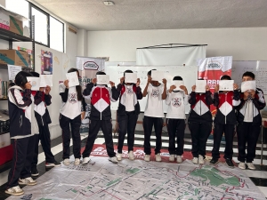 Gobierno de Pepe Chedraui refuerza la educaci&oacute;n en la ni&ntilde;ez con el programa &ldquo;Mi Barrio, Mi Patrimonio&rdquo;