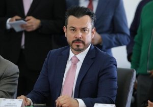 Gobierno de Puebla alista reforma al C&oacute;digo Penal para &ldquo;carteles del despojo&rdquo;
