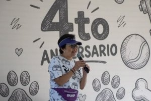 CAETO de la BUAP cumple cuatro a&ntilde;os como referente en atenci&oacute;n emocional