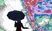 Primer temporal lluvioso: a qué hora inicia y cuántos días durará este fenómeno