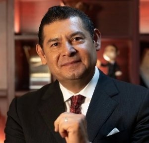 Desde Puebla, Armenta agradece a Sheinbaum por su respaldo y generosidad