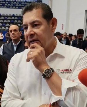 Impulsa Armenta Polo de Econom&iacute;a Circular para transformar manejo de residuos en Puebla