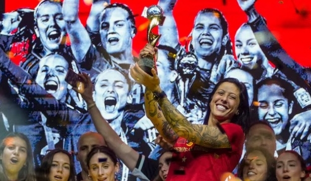 Jennifer Hermoso lanza mensaje tras no ser convocada a la Selección de España: “Protegerme de qué”
