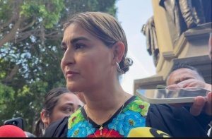 Fiscal&iacute;a mantiene abierta investigaci&oacute;n por menor arrebatado a su madre
