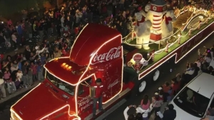 Es más importante la salud que la Caravana Coca-Cola: Armenta