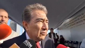 Salud estatal reporta 44 contagios confirmados de sarampi&oacute;n en Puebla