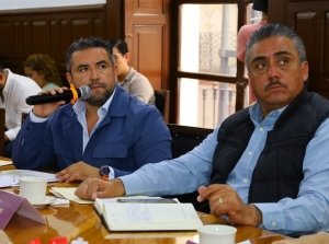 Ayuntamiento de Puebla inicia capacitaci&oacute;n para operar Tren de Maquinaria de Pavimentaci&oacute;n