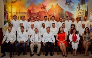 Llevar&aacute;n ante juez a 32 colaboradores de 'Alito' por desv&iacute;o de $270 millones