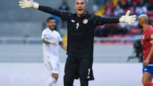 Liga MX: ¡Confirmado! Keylor Navas es nuevo portero de Pumas; ya hay fecha para su debut
