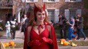 De &ldquo;Bruja Escarlata&rdquo; a mam&aacute;: Elizabeth Olsen espera a su primer beb&eacute;