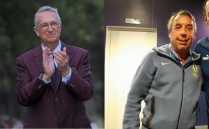 Ricardo Salinas Pliego le manda mensaje a Emilio Azcárraga; por el tricampeonato de América