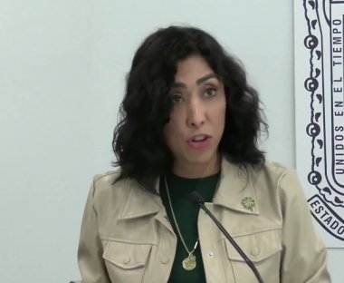 Municipios con Alerta de G&eacute;nero mantienen rezagos en acciones contra la violencia: Norma Pimentel