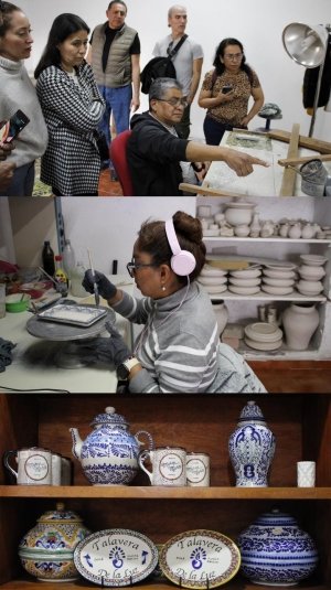 Gobierno de la Ciudad desarrolla programa especial para celebrar las designaciones otorgadas por la UNESCO