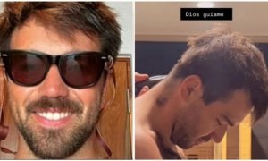 Arrestan a influencer por agredir a un adulto mayor que era conserje y sacarle el ojo: &quot;fui un niño golpeado&quot;, dice