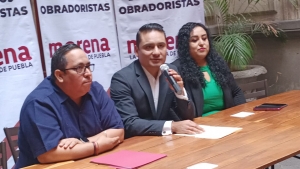 Diputados locales afines a Nacho Mier, anticipan derrota