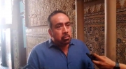 Panistas rechazan “agandalle” de Eduardo Rivera para dirigir el PAN
