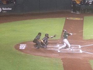 Pericos se queda con la serie ante Conspiradores
