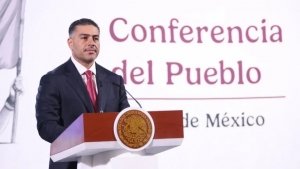 García Harfuch Informa que Golpe al Crimen Organizado en México Supera los 53 MMDP