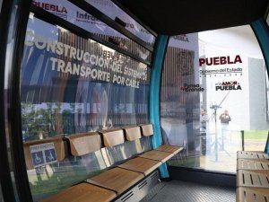 Cabildo da luz verde a predio para estaci&oacute;n del Cableb&uacute;s en Mayorazgo
