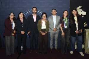 BUAP inicia campa&ntilde;a &ldquo;&Eacute;chale los kilos&rdquo; para apoyar a personas en situaci&oacute;n vulnerable