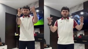 V&iacute;ctor Valverde reaparece con aspecto retador tras ataque armado en restaurante de Culiac&aacute;n