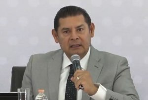 Cablebús modificará un tramo del recorrido por indicación del INAH: Armenta