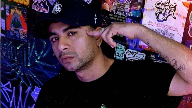 ¿Quién era “Trvko”, rapero asesinado durante protestas en Perú?