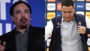 Hugo Sánchez revienta a Efraín Juárez por sus actitudes en Pumas: &quot;Ya está mayorcito&quot;